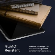Калъф Spigen GLAS.TR ”EZ FIT” за iPad Air 4 (2020)