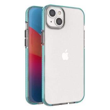 Калъф fixGuard Spring Case За iPhone 14 Plus, Light Blue