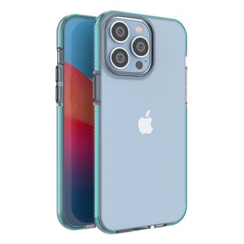 Калъф fixGuard Spring Case За iPhone 14 Pro Max, Light Blue
