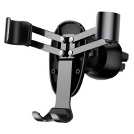 Стойка/поставка Baseus Mini Gravity Car Vent Mount, Черен
