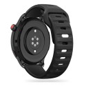 Каишка Tech-Protect iconBand Line Samsung Galaxy Watch 4 / 5 / 5 Pro, 40 / 42 / 44 / 45 / 46mm, Black