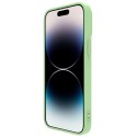Калъф Nillkin CamShield Magnetic Silicone Case За iPhone 14 Pro Max, Green