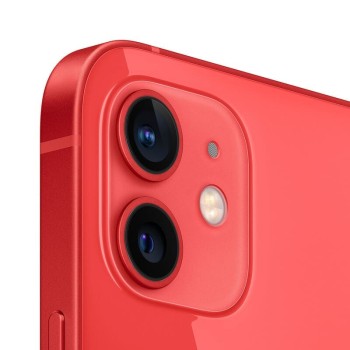 Смартфон Apple iPhone 12, 128GB, 5G, Red