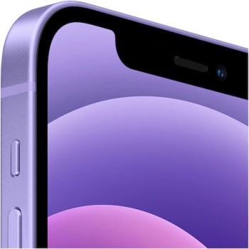 Смартфон Apple iPhone 12, 128GB, 5G, Violet