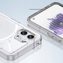 Калъф Tech-Protect FlexAir Hybrid За Nothing Phone 2, Clear