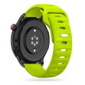 Каишка Tech-Protect iconBand Line Samsung Galaxy Watch 4 / 5 / 5 Pro, 40 / 42 / 44 / 45 / 46mm, Lime