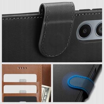 Калъф Tech-Protect Wallet За Realme 11 Pro 5G / 11 Pro+ Plus 5G, Black