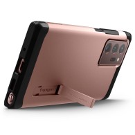 Калъф Spigen Tough Armor за Samsung Galaxy Note 20 Ultra, Bronze