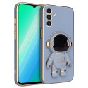 Калъф fixGuard Astronaut Case За Samsung Galaxy A34 5G, Blue