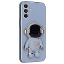 Калъф fixGuard Astronaut Case За Samsung Galaxy A34 5G, Blue