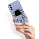 Калъф fixGuard Astronaut Case За Samsung Galaxy A34 5G, Blue