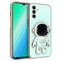 Калъф fixGuard Astronaut Case За Samsung Galaxy A34 5G, Mint