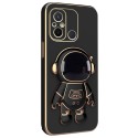 Калъф fixGuard Astronaut Case За Xiaomi Redmi 12C / 11A, Black