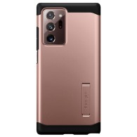 Калъф Spigen Tough Armor за Samsung Galaxy Note 20 Ultra, Bronze