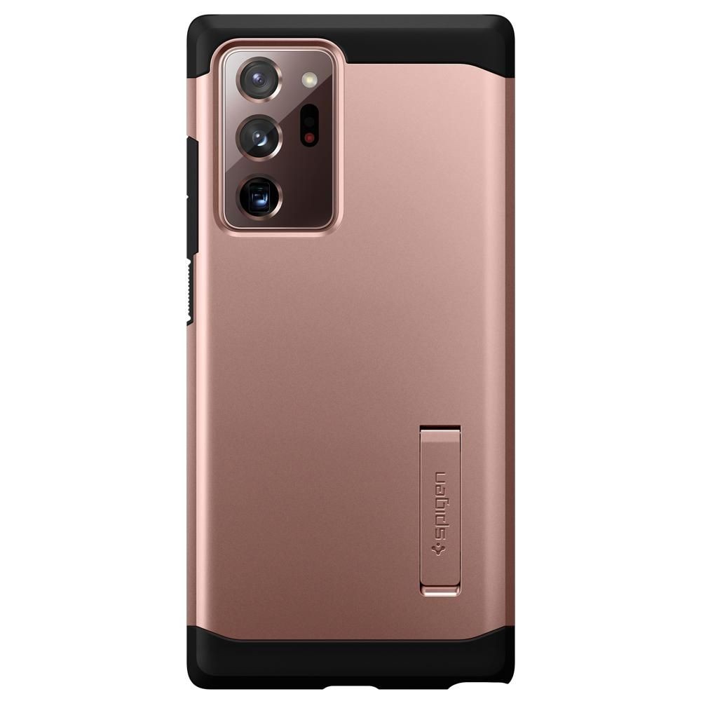 Калъф Spigen Tough Armor за Samsung Galaxy Note 20 Ultra, Bronze