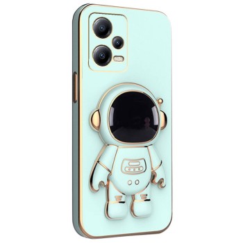 Калъф fixGuard Astronaut Case За Xiaomi Redmi Note 12 Pro 5G, Mint