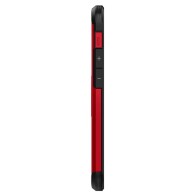 Калъф Spigen Tough Armor за iPhone 12 Mini, Red