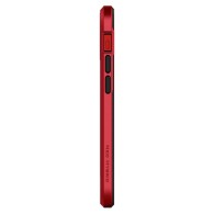 Калъф Spigen Neo Hybrid за iPhone 12 Mini, Red