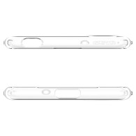 Калъф Spigen Liquid Crystal за SONY Xperia 5 II, Crystal Clear