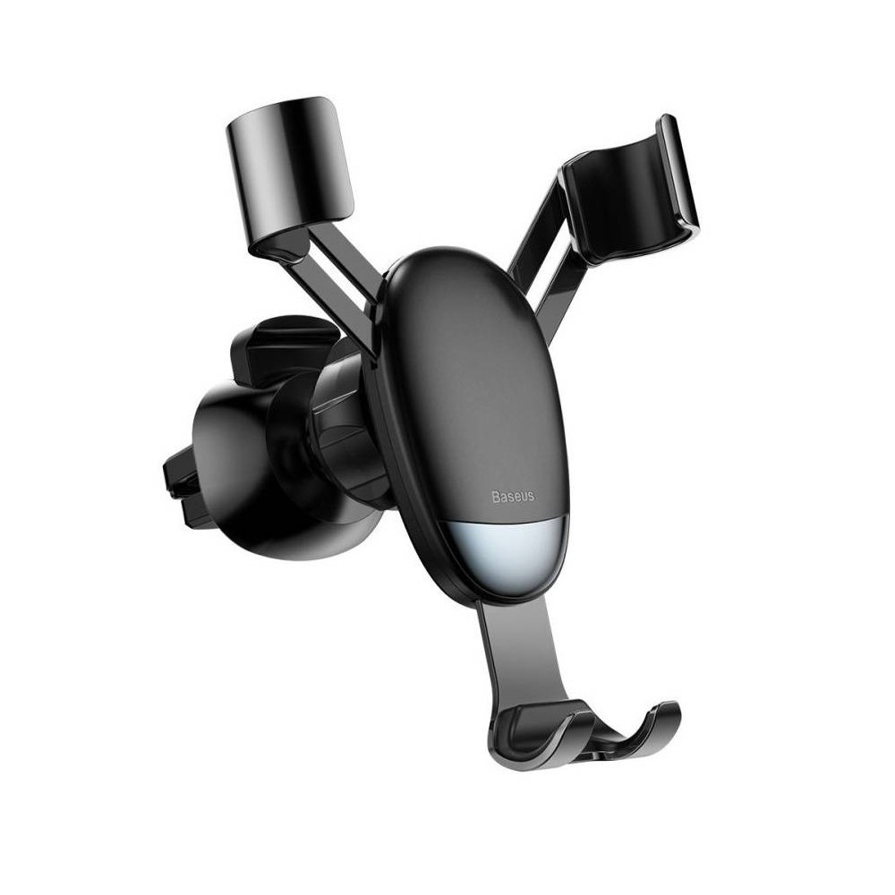 Стойка/поставка Baseus Mini Gravity Car Vent Mount, Черен