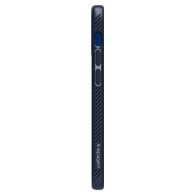 Калъф Spigen Liquid Air за iPhone 12 Mini, Navy Blue