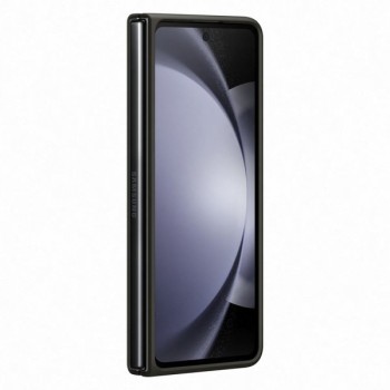 Калъф Samsung Starter Pack, Case + Stylus + 25W за Samsung Galaxy Z Fold 5, Black