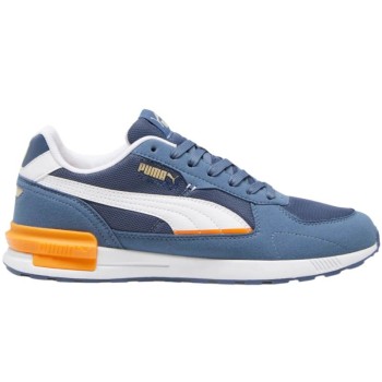 Puma, Спортни обувки Graviton, Blue