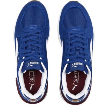 Puma, Спортни обувки Graviton, Blue White