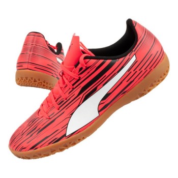 Puma, Спортни обувки Rapido III, Red