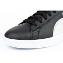 Puma, Спортни обувки Smash, sneakers, Black