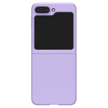 Калъф Spigen AirSkin за Samsung Galaxy Z Flip 5, Rose Purple