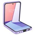 Калъф Spigen AirSkin за Samsung Galaxy Z Flip 5, Rose Purple