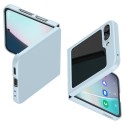 Калъф Spigen AirSkin за Samsung Galaxy Z Flip 5, Mute Blue