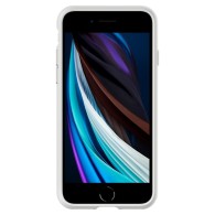 Калъф Spigen Thin Fit за iPhone 7/8/SE 2020, White