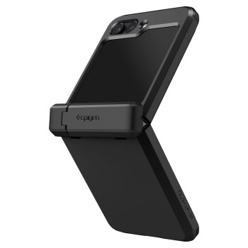 Калъф Spigen Tough Armor Pro за Samsung Galaxy Z Flip 5, Black