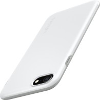 Калъф Spigen Thin Fit за iPhone 7/8/SE 2020, White