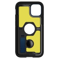 Калъф Spigen Tough Armor за iPhone 12 Mini, Navy Blue
