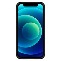 Калъф Spigen Tough Armor за iPhone 12 Mini, Navy Blue