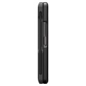 Калъф Spigen Slim Aarmor Pro Pen за Samsung Galaxy Z Fold 5, Black