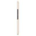 Калъф Spigen Thin Fit Pen за Samsung Galaxy Z Fold 5, Pearled Ivory