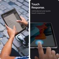 Калъф Spigen GLAS.TR ”EZ FIT” за Samsung Galaxy Tab S7 11" (T870/T875)