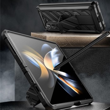 Калъф Supcase Unicorn Beetle за Samsung Galaxy Z Fold 5, Black