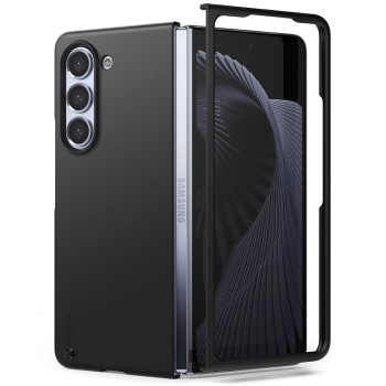 Калъф Ringke Slim за Samsung Galaxy Z Fold 5, Black