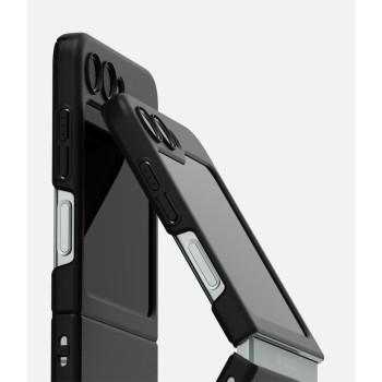 Калъф Ringke Slim за Samsung Galaxy Z Flip 5, Black