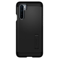 Калъф Spigen Tough Armor за OnePlus Nord, Black