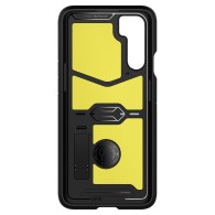 Калъф Spigen Tough Armor за OnePlus Nord, Black