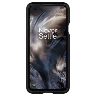 Калъф Spigen Tough Armor за OnePlus Nord, Black