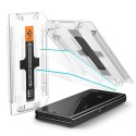 Стъклен протектор Spigen Glas.TR ”EZ FIT”, 2-Pack за Samsung Galaxy Z Fold 5, Clear