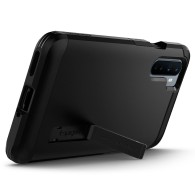 Калъф Spigen Tough Armor за OnePlus Nord, Black