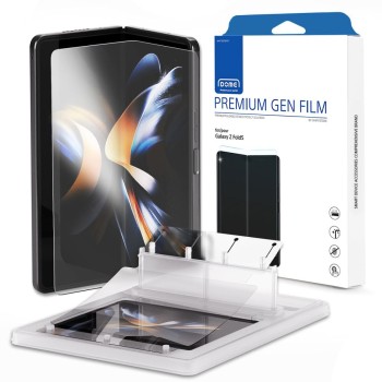 Протектор Whitestone Premium Gen Film за Samsung Galaxy Z Fold 5, Clear